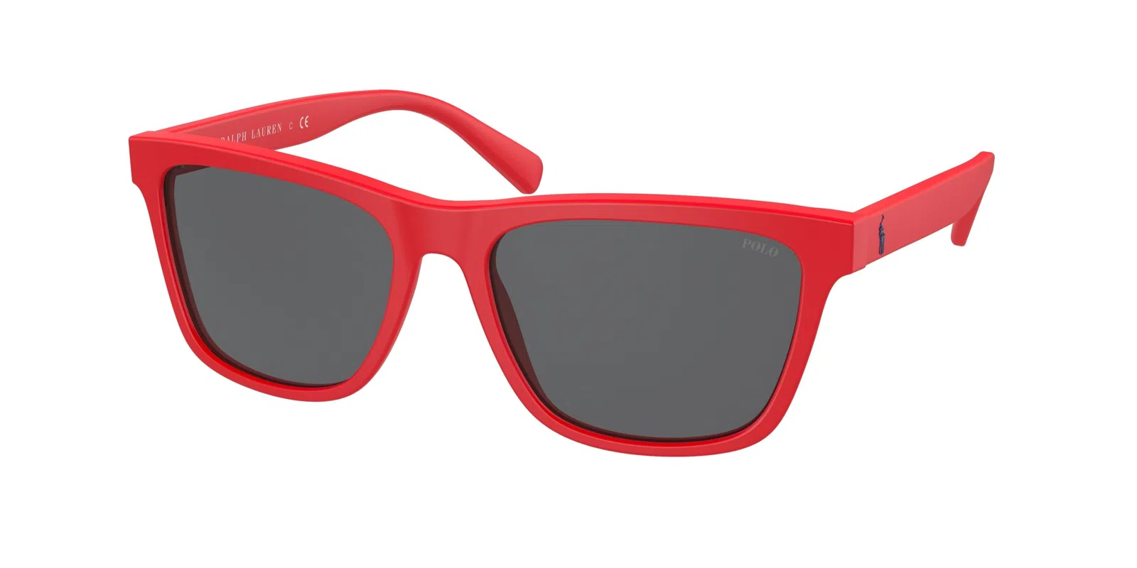 Polo 4167 Sunglasses - view 16